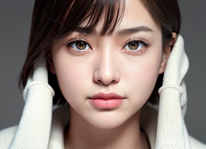  Boyish, shortcut, (Masterpiece, BestQuality:1.3), (ultra detailed:1.2), (hyperrealistic:1.3), (RAW photo:1.2),High detail RAW color photo, professional photograph, (Photorealistic:1.4), (realistic:1.4), ,professional lighting, (japanese), beautiful face, (realistic face)