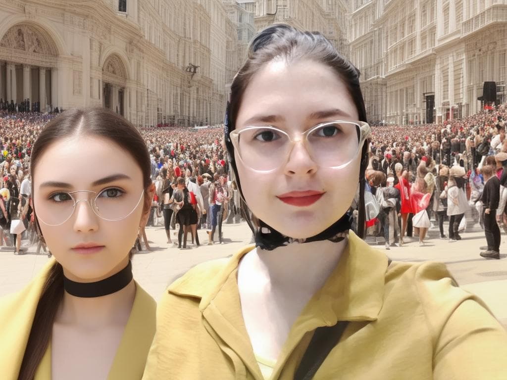 remove the people behind, (4k, best quality, masterpiece:1.2), ultrahigh res, highly detailed, sharp focus, (perfect image composition)