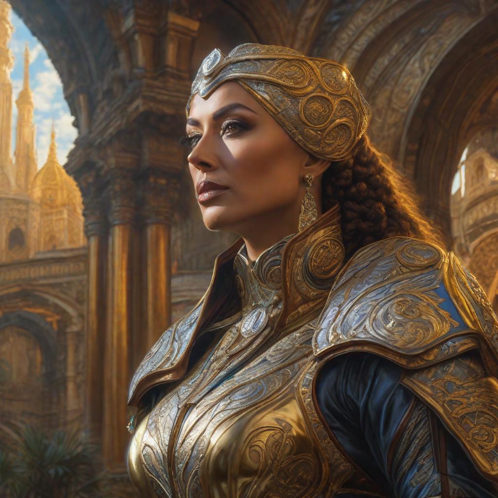  Como luce el leviantan en la tierra, realistic, portrait, art by donato giancola and greg rutkowski, realistic face, digital art, trending on artstation hyperrealistic, full body, detailed clothing, highly detailed, cinematic lighting, stunningly beautiful, intricate, sharp focus, f/1. 8, 85mm, (centered image composition), (professionally color graded), ((bright soft diffused light)), volumetric fog, trending on instagram, trending on tumblr, HDR 4K, 8K