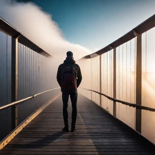  Bridging the Crypto Talent Gap: Strategies for Growth hyperrealistic, full body, detailed clothing, highly detailed, cinematic lighting, stunningly beautiful, intricate, sharp focus, f/1. 8, 85mm, (centered image composition), (professionally color graded), ((bright soft diffused light)), volumetric fog, trending on instagram, trending on tumblr, HDR 4K, 8K