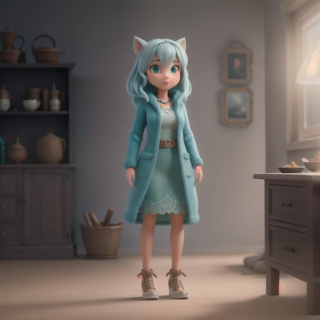  null hyperrealistic, full body, detailed clothing, highly detailed, cinematic lighting, stunningly beautiful, intricate, sharp focus, f/1. 8, 85mm, (centered image composition), (professionally color graded), ((bright soft diffused light)), volumetric fog, trending on instagram, trending on tumblr, HDR 4K, 8K