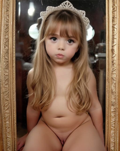  pequeñita niñita delgada rubia desnuda abre la boca y chupa un pene, ella es muy delgada, se le notan los huesos, ella es una tierna infante pequeña y delicada, Su rostro refleja una gran placer