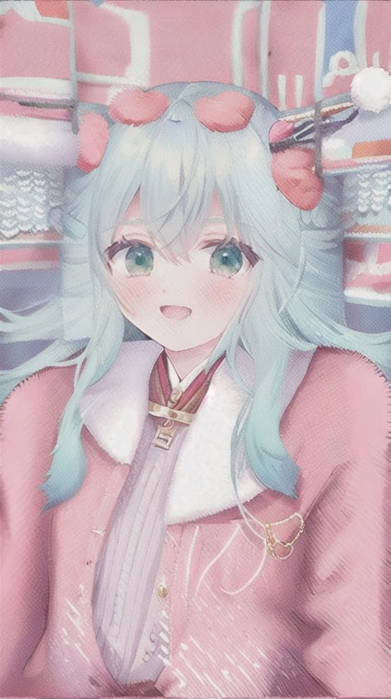 anime, 4k