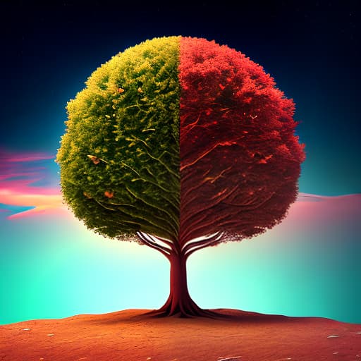  tree in world