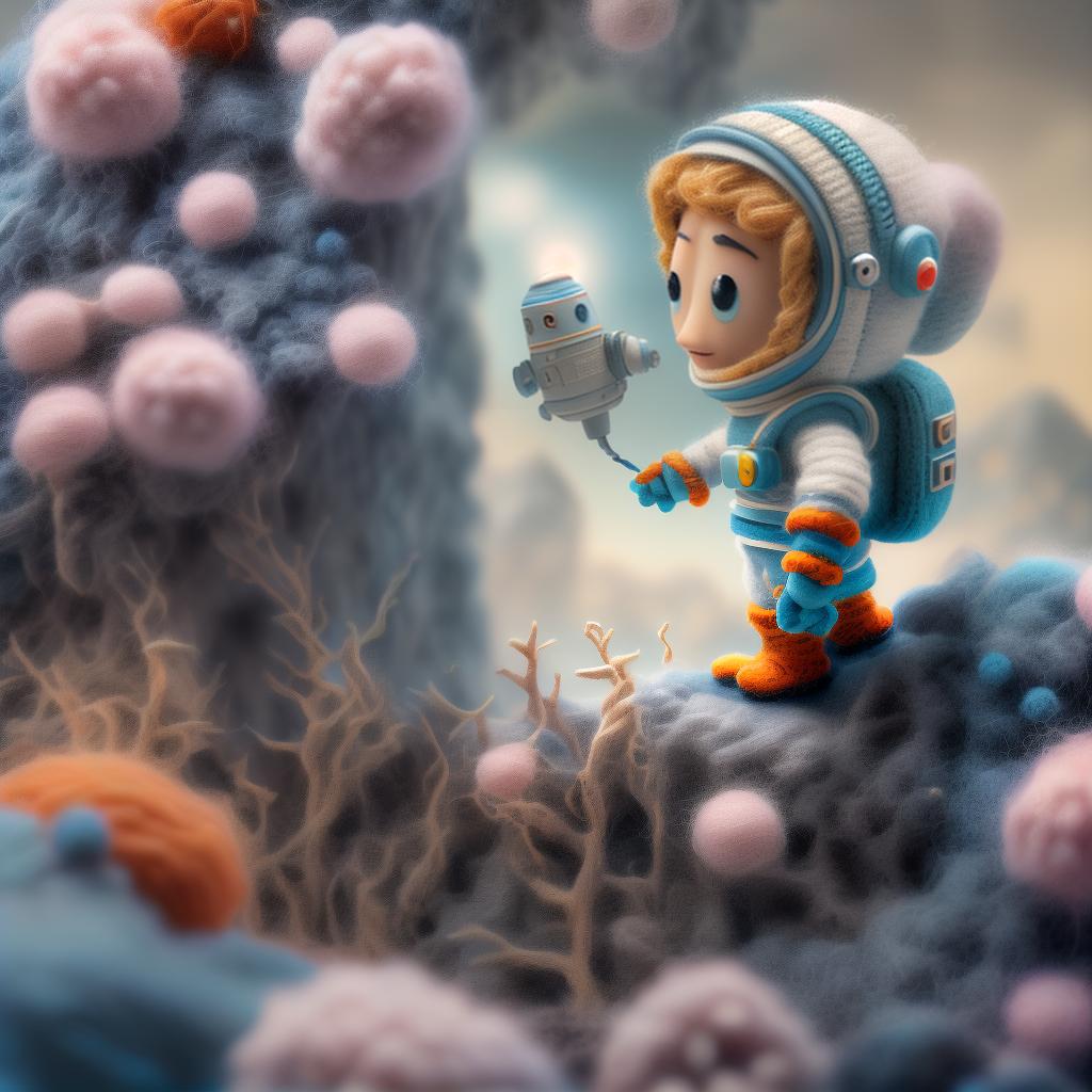 woolitize woolitize ( Chibi astronaut, pixar 2022, modern Disney style hyperrealistic, full body, detailed clothing, highly detailed, cinematic lighting, stunningly beautiful, intricate, sharp focus, f/1. 8, 85mm, (centered image composition), (professionally color graded), ((bright soft diffused light)), volumetric fog, trending on instagram, trending on tumblr, HDR 4K, 8K)!! hyperrealistic, full body, detailed clothing, highly detailed, cinematic lighting, stunningly beautiful, intricate, sharp focus, f/1. 8, 85mm, (centered image composition), (professionally color graded), ((bright soft diffused light)), volumetric fog, trending on instagram, trending on tumblr, HDR 4K, 8K