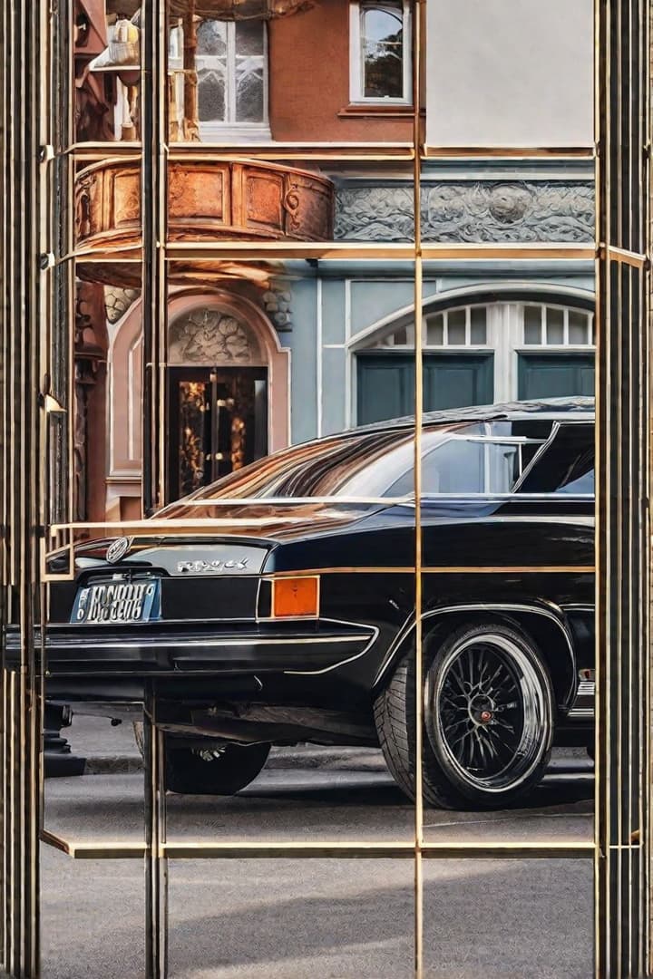  Capture a moment in time with a generated, well-structured photograph. Enhance the scene with your unique ideas, turning it into a personalized masterpiece: car