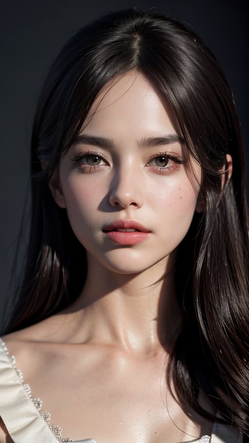  Best quality, masterpiece, ultra high res, (photorealistic:1.4), raw photo, (detail face:1.3), (realistic skin), deep shadow, dramatic lighting, pretty, elegant, feminine, graceful, charming, stylish, alluring, radiant, sophisticated, stunning, glamorous, enchanting, lovely, attractive, chic, fashionable, poised, delicate, ethereal, captivating, deep shadow, dramatic lighting, portrait, portrait size, unedited, symmetrical balance