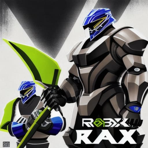  Roblax