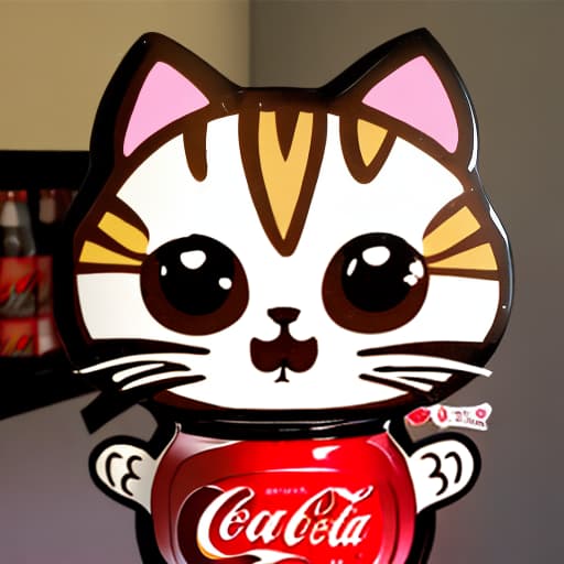  gatito de una cola