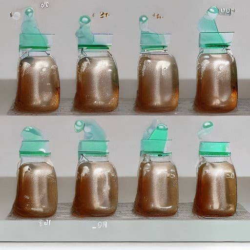  L-lactic acid oligomers were grafted onto the surface of silica nanoparticles via a polycondensation reaction of L-lactic acid without the use of any catalyst throughout the reaction. A typical procedure for grafting on the silica surface is as follows: in a strongly dried glass ampoule, 75 g of L-lactic acid was dissolved in 200 mL of toluene, and 30 g of silica nanoparticles were then added to the solution. The mixture was then slowly heated to 160°C under nitrogen atmosphere with continuous stirring for 6-72 hours. No catalyst was used throughout the reaction. Water produced by the reaction was removed by azeotropic dehydration of toluene.
，