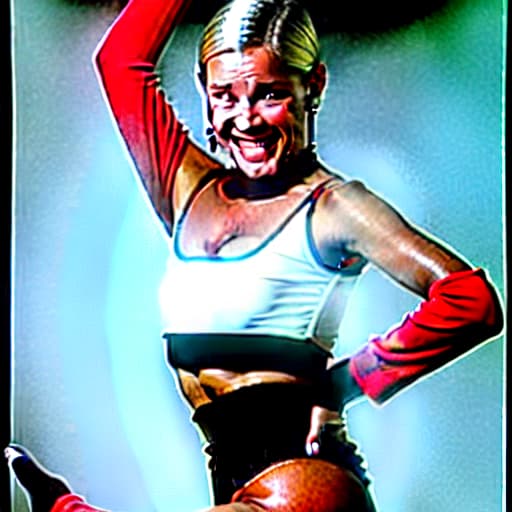  Xuxa