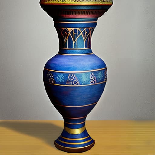  mehrzadartvase