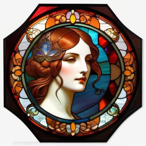  ((Stained Glass art of Alfons Mucha style)), beagle's face, ((broken glass effect)), ((texture rich)), mythical, radiant with energy, glowing with molecular precision, scales both iridescent and luminescent, an epitome of breathtaking beauty and divine presence, framed by volumetric light casting auras and rays, no background to enhance the vivid color reflections, stunning, unforgettable, impressive, ultra realistic digital painting, Broken Glass effect, no background, stunning, something that even doesn't exist, mythical being, energy, molecular, textures, iridescent and luminescent scales, breathtaking beauty, pure perfection, divine presence, unforgettable, impressive, breathtaking beauty, Volumetric light, auras, rays, vivid colors ref hyperrealistic, full body, detailed clothing, highly detailed, cinematic lighting, stunningly beautiful, intricate, sharp focus, f/1. 8, 85mm, (centered image composition), (professionally color graded), ((bright soft diffused light)), volumetric fog, trending on instagram, trending on tumblr, HDR 4K, 8K