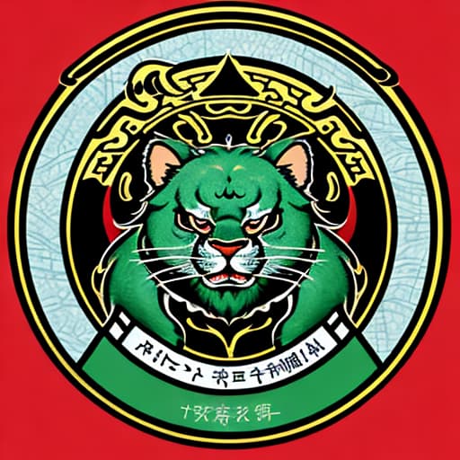  Chengdu Shuijingfang logo,