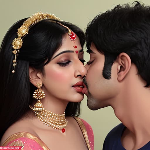  savita bhabhi kissing husband