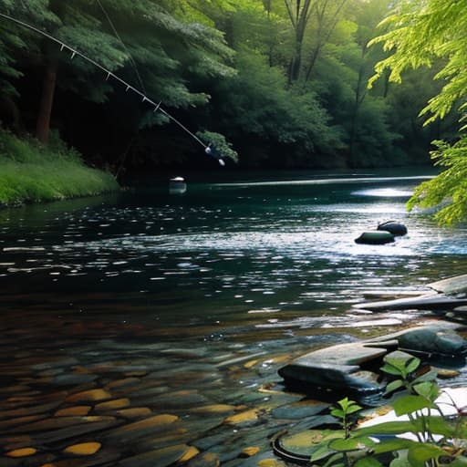  with aquatic elements, RIVER, PARK, FISHING ALL IN SAME PLACE . HIDDEN GEM IN ONTARIO