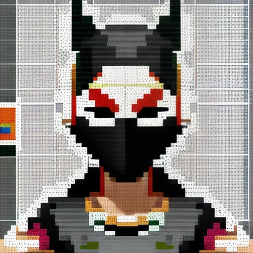  pixellartmask