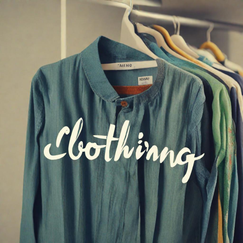  clothing