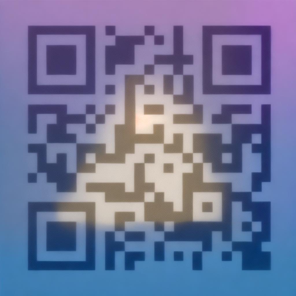  good quality, QR Code