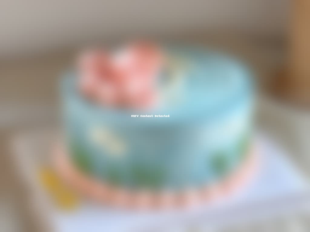  An image of a delicate, intricate cake decoration being crafted by hand with precise tools, showcasing the meticulous technique required for individuals with fine motor limitations to create beautiful pastries. The design features elegant swirls and patterns in soft pastel colors, embodying the essence of accessible cake decorating techniques for those with fine motor challenges. hyperrealistic, full body, detailed clothing, highly detailed, cinematic lighting, stunningly beautiful, intricate, sharp focus, f/1. 8, 85mm, (centered image composition), (professionally color graded), ((bright soft diffused light)), volumetric fog, trending on instagram, trending on tumblr, HDR 4K, 8K