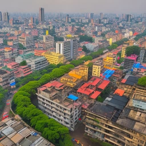  Dhaka Bangladesh