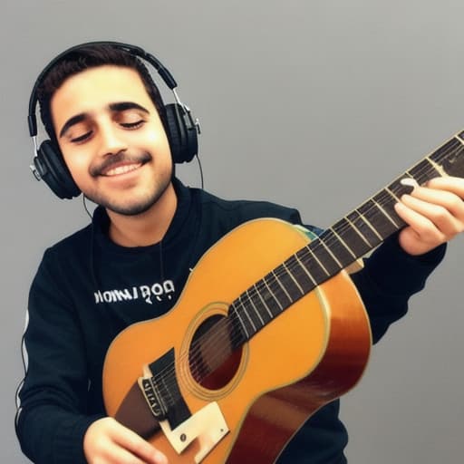  criar música bonita