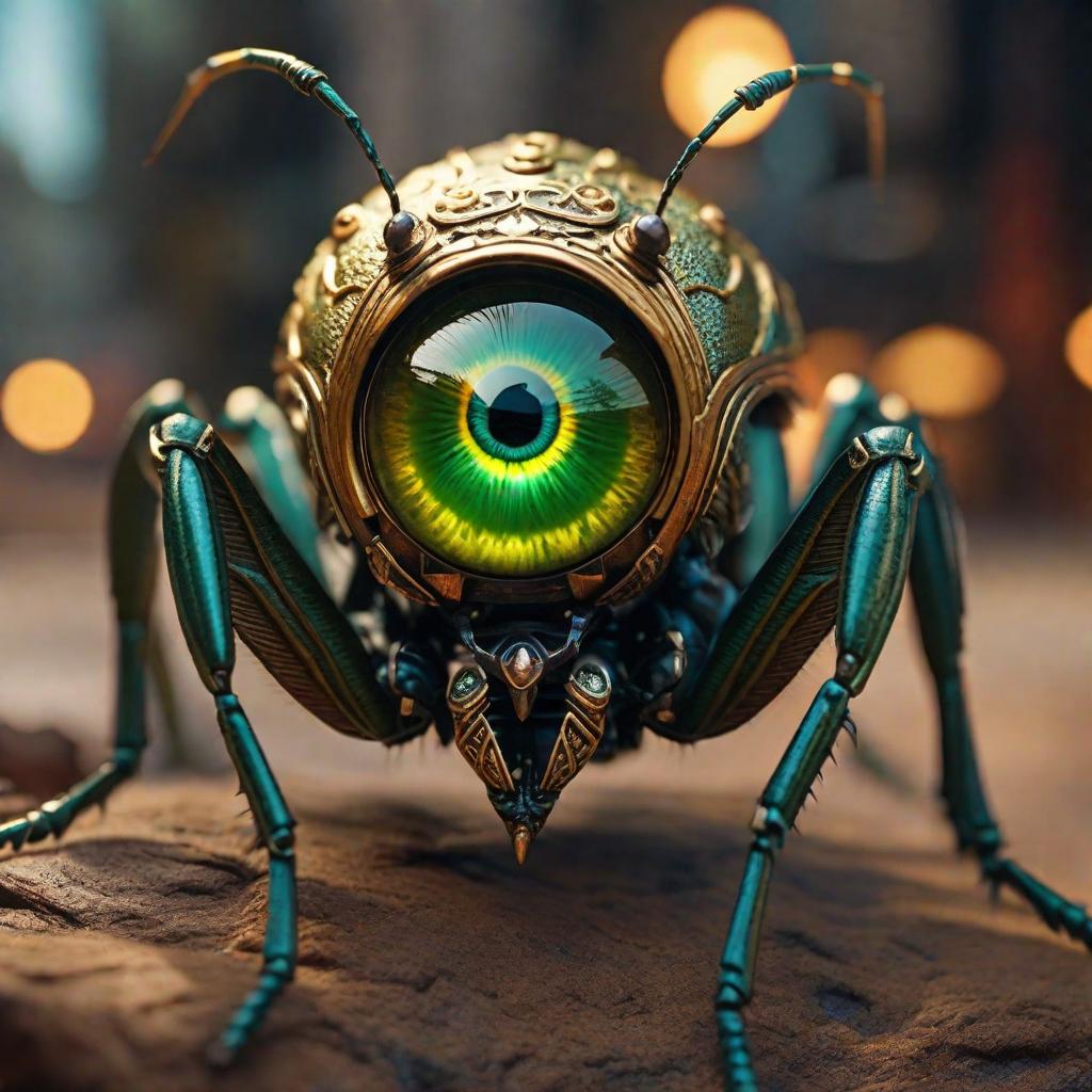  ultimate eyeball giant eyeball mantis vision unify matrix hyperrealistic, full body, detailed clothing, highly detailed, cinematic lighting, stunningly beautiful, intricate, sharp focus, f/1. 8, 85mm, (centered image composition), (professionally color graded), ((bright soft diffused light)), volumetric fog, trending on instagram, trending on tumblr, HDR 4K, 8K