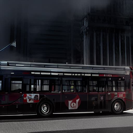  something representative of English, such as buses with flags, or telephone booths hyperrealistic, full body, detailed clothing, highly detailed, cinematic lighting, stunningly beautiful, intricate, sharp focus, f/1. 8, 85mm, (centered image composition), (professionally color graded), ((bright soft diffused light)), volumetric fog, trending on instagram, trending on tumblr, HDR 4K, 8K