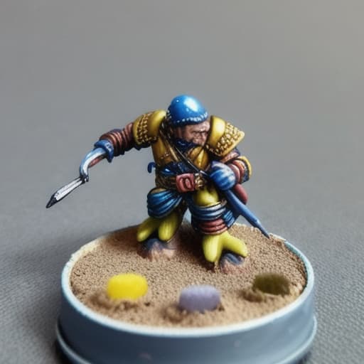  miniaturepainting