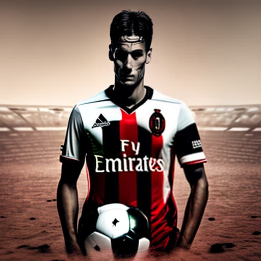 estilovintedois ac Milan in Mars