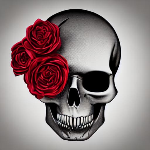 skull made of red roses, organic horror, devil,death, giger, epic, baroque, art nouveau, james jean, photorealistic render, 3ds Max + V-Ray, extremely detailed and intricate, center composition, elegant, vfx, unreal engine 5, octane render, extremely contrast, extremely sharp lines --ar 9:16, filigree, filigree, filigree, hyperrealism, hyperrealism, hyperrealism, crystalline, crystalline, crystalline, 4k, 4k, 4k, 8k, 8k, 8k, breathtaking, breathtaking, breathtaking, masterpiece, masterpiece, masterpiece, lush detail, lush detail, lush detail, insanely detailed, insanely detailed, insanely detailed, poster, poster, poster, perfectionism, perfectionism, perfectionism, max detail, max detail, max detail, sharp focus, sharp focus, sharp focus, 