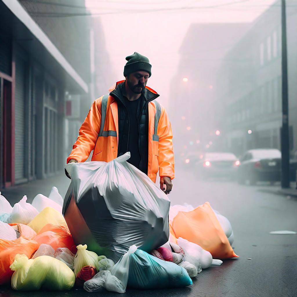  I'd throw you in the trash but the trashbag would be wasted. hyperrealistic, full body, detailed clothing, highly detailed, cinematic lighting, stunningly beautiful, intricate, sharp focus, f/1. 8, 85mm, (centered image composition), (professionally color graded), ((bright soft diffused light)), volumetric fog, trending on instagram, trending on tumblr, HDR 4K, 8K