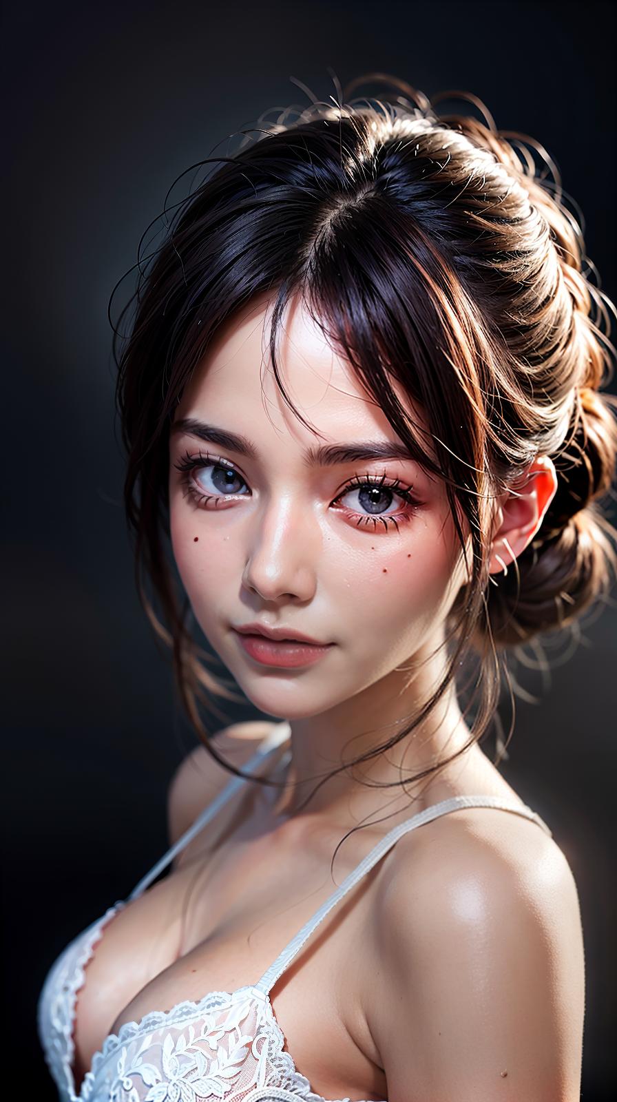  ultra high res, (photorealistic:1.4), raw photo, (realistic face), realistic eyes, (realistic skin), <lora:XXMix9_v20LoRa:0.8>, ((((masterpiece)))), best quality, very_high_resolution, ultra-detailed, in-frame, small breasts, flat-chested, petite, tiny, A-cup, non-existent, compact, subtle, minimal, less endowed, small-chested, modest, petite frame, delicate, slender, slight, gentle, dainty, scarce, sparse