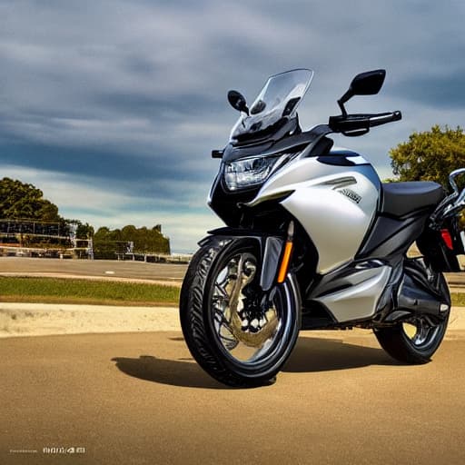  honda hornet 2.0 repairing by self hyperrealistic, full body, detailed clothing, highly detailed, cinematic lighting, stunningly beautiful, intricate, sharp focus, f/1. 8, 85mm, (centered image composition), (professionally color graded), ((bright soft diffused light)), volumetric fog, trending on instagram, trending on tumblr, HDR 4K, 8K