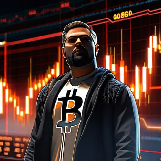  Bitcoin Analysis: Market Fear Precedes Potential Breakout to $78,000 hyperrealistic, full body, detailed clothing, highly detailed, cinematic lighting, stunningly beautiful, intricate, sharp focus, f/1. 8, 85mm, (centered image composition), (professionally color graded), ((bright soft diffused light)), volumetric fog, trending on instagram, trending on tumblr, HDR 4K, 8K