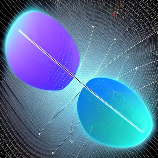  Draw me an energy band diagram of a two dimensional material based semiconductor device,