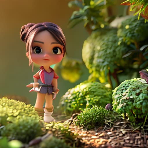 modern disney style girl Animated hyperrealistic, full body, detailed clothing, highly detailed, cinematic lighting, stunningly beautiful, intricate, sharp focus, f/1. 8, 85mm, (centered image composition), (professionally color graded), ((bright soft diffused light)), volumetric fog, trending on instagram, trending on tumblr, HDR 4K, 8K