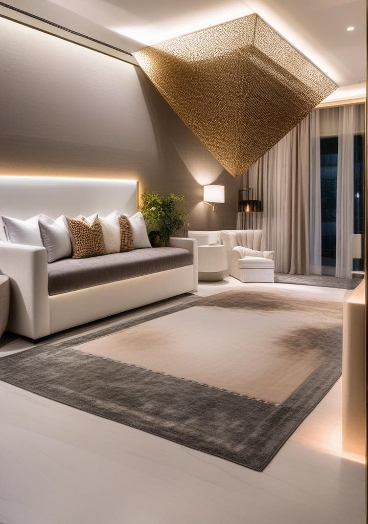 ultra realistic photograph of minimalist style bedroom, 8k uhd, highly detailed, photorealistic, architectural photography, interior design magazine quality, preserve original lighting conditions and time of day from input image, masterpiece, best quality, ultra realistic, photographic quality, professional lighting matching input image, 8k uhd, highly detailed interior design, architectural digest quality, volumetric lighting, ray tracing, professional color grading, maintain same time of day as input image, balanced composition, harmonious colors, elegant design, thoughtful arrangement, quality materials, bed as focal point, layered bedding, nightstands, soft lighting, restful atmosphere, window treatments, personal touches, professi