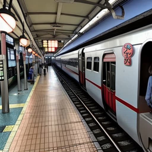   mature de 40 años anal en la estación de tren de Japón fotos de 8mm