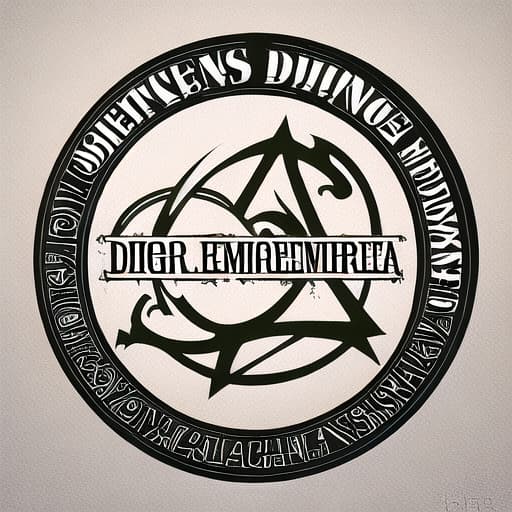  logo para empresa que diga galeria