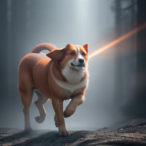  hotdog hyperrealistic, full body, detailed clothing, highly detailed, cinematic lighting, stunningly beautiful, intricate, sharp focus, f/1. 8, 85mm, (centered image composition), (professionally color graded), ((bright soft diffused light)), volumetric fog, trending on instagram, trending on tumblr, HDR 4K, 8K