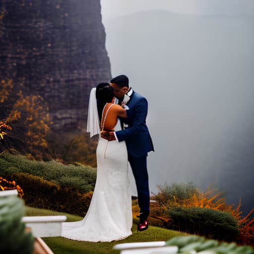 wa-vy style A girl and boy hugging hyperrealistic, full body, detailed clothing, highly detailed, cinematic lighting, stunningly beautiful, intricate, sharp focus, f/1. 8, 85mm, (centered image composition), (professionally color graded), ((bright soft diffused light)), volumetric fog, trending on instagram, trending on tumblr, HDR 4K, 8K