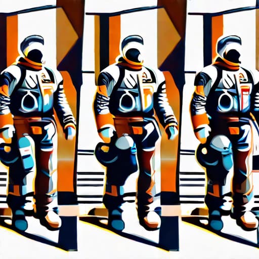  diseño de caricatura astronauta con un toque moderno de streetwear elegante y que tenga una botella real atada en su espalda y que parezca que el astronauta está por agarrar algo de arriba hyperrealistic, full body, detailed clothing, highly detailed, cinematic lighting, stunningly beautiful, intricate, sharp focus, f/1. 8, 85mm, (centered image composition), (professionally color graded), ((bright soft diffused light)), volumetric fog, trending on instagram, trending on tumblr, HDR 4K, 8K