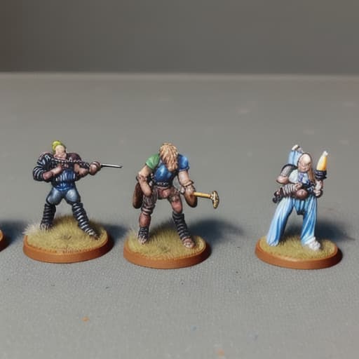  miniaturepainting