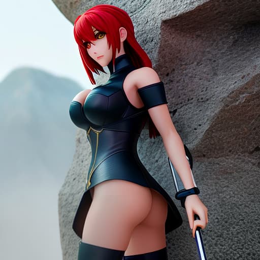  anime Minimalist Marvels hyperrealistic, full body, detailed clothing, highly detailed, cinematic lighting, stunningly beautiful, intricate, sharp focus, f/1. 8, 85mm, (centered image composition), (professionally color graded), ((bright soft diffused light)), volumetric fog, trending on instagram, trending on tumblr, HDR 4K, 8K