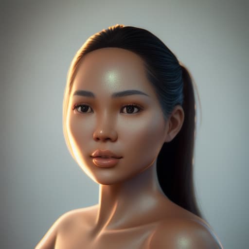  A very realistic photo of a beautiful filipina lady, hyper-realistic, very detailed, 4k, afternoon glow, golden hour, warm light, real person,