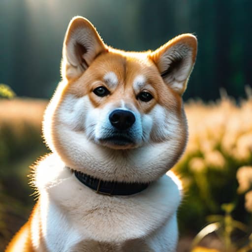  Is Dogecoin Ready to Reach the $1 Milestone? Analysts With Interesting DOGE Price Predictions hyperrealistic, full body, detailed clothing, highly detailed, cinematic lighting, stunningly beautiful, intricate, sharp focus, f/1. 8, 85mm, (centered image composition), (professionally color graded), ((bright soft diffused light)), volumetric fog, trending on instagram, trending on tumblr, HDR 4K, 8K