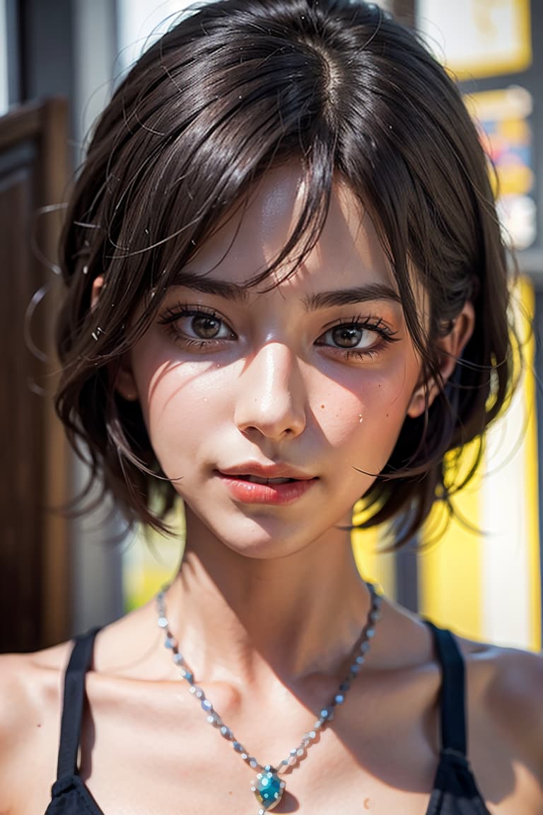  ultra high res, (photorealistic:1.4), raw photo, (realistic face), realistic eyes, (realistic skin), <lora:XXMix9_v20LoRa:0.8>, ((((masterpiece)))), best quality, very_high_resolution, ultra-detailed, in-frame, cute, cartoon, colorful, creative, imaginative, detailed, beautiful, digital art, expressive, unique, playful, whimsical, animated, vibrant, charming, lively, enchanting, eye-catching, captivating