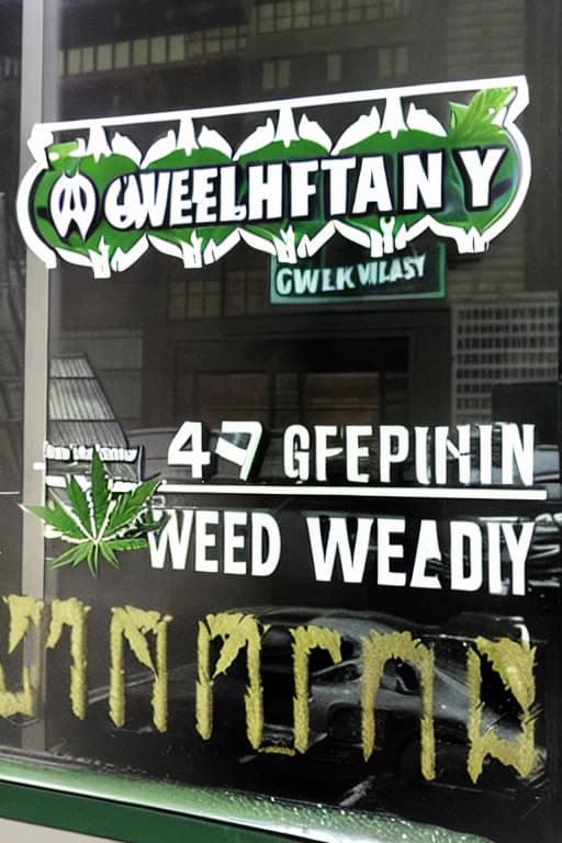  Gotham725 weed dispensary