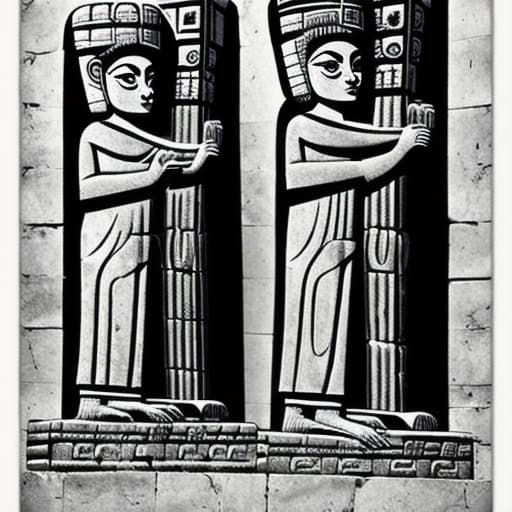  persepolis